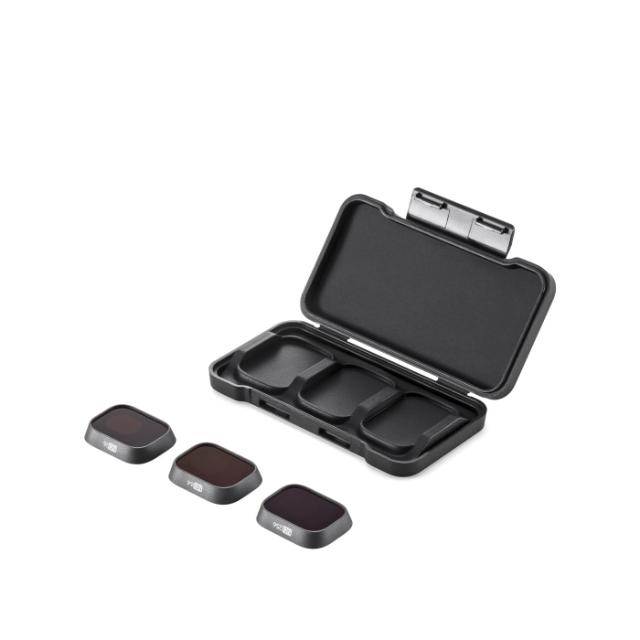 DJI MINI 3 PRO ND FILTERS SET (ND 16/64/256)