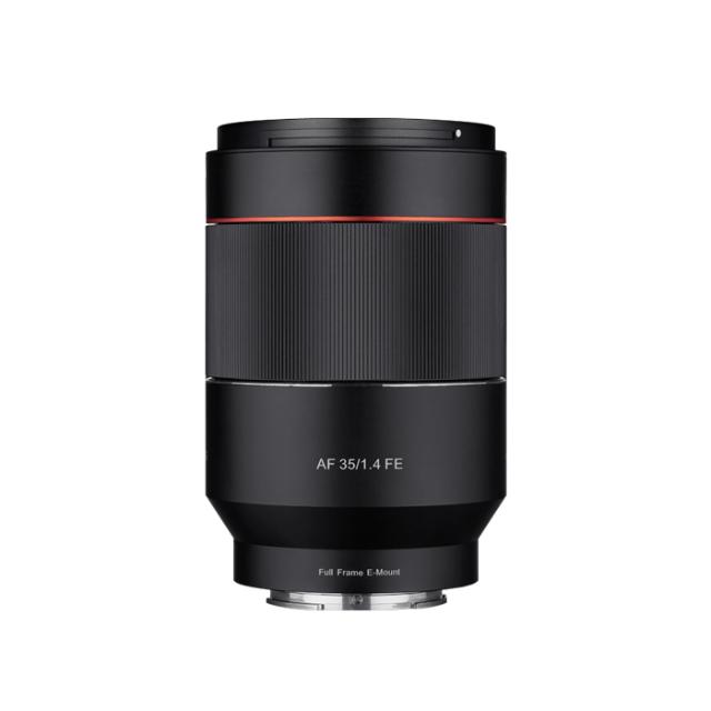SAMYANG AF 35MM F/1,4 SONY E-MOUNT