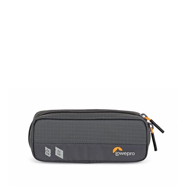 LOWEPRO GEARUP MEMORY WALLET 20D