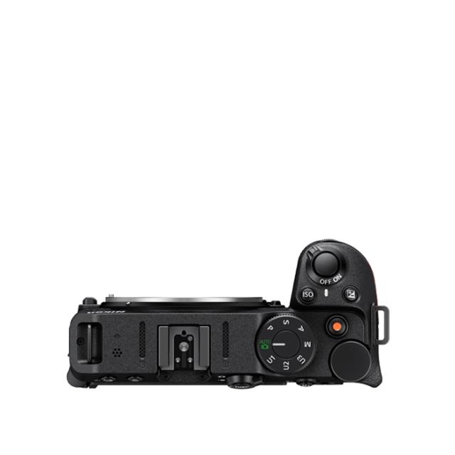 NIKON Z30 MIRRORLESS CAMERA BODY