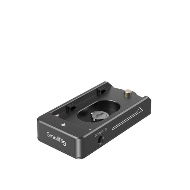 SMALLRIG 3093 BATTERY ADAPTER PLATE NPF FOR BM 6K