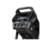 NANLUX EVOKE 1200B SPOT BI-COLOR KIT W/ FLIGHTCASE