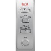 FUJINON XF 200MM F/2,0 R LM OIS WR W. XF1,4X TC F2