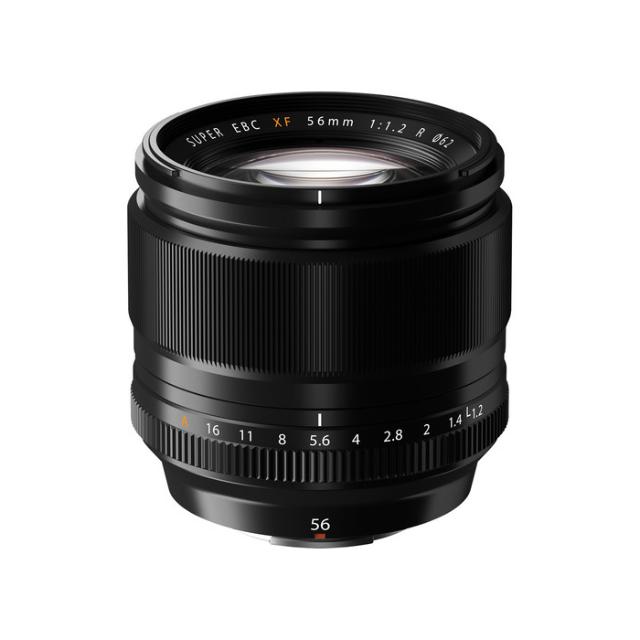 FUJINON XF 56MM F/1,2 Ø62