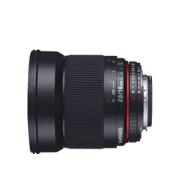SAMYANG 16MM F/2,0 SONY E