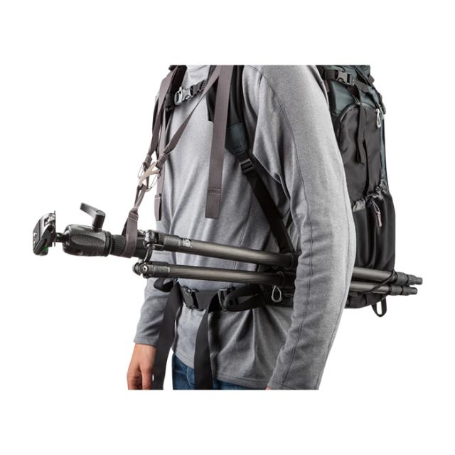 THINK TANK MINDSHIFT TRIPOD SUSPENSION KIT, GREY