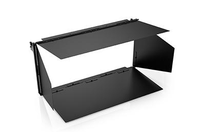 ARRI 4-LEAF BARNDOOR FOR S-60 SKYPANEL
