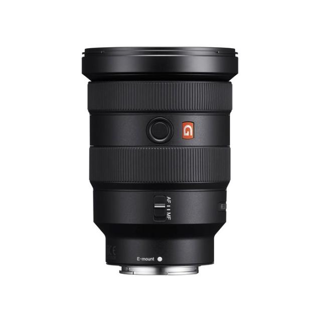 SONY (E) FE 16-35MM F/2,8 GM