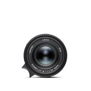 LEICA M 35MM F/1,4 SUMMILUX ASPH BLACK - NEW