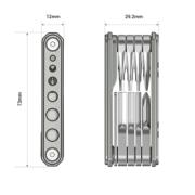 SMALLRIG 2713 UNIVERSAL FOLDING MULTI TOOL