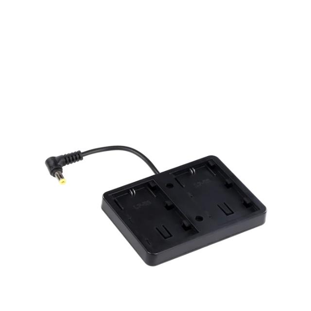 EDELKRONE CANON LP-E6 BATTERY BRACKET