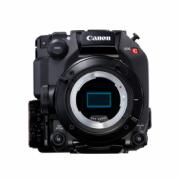 CANON CINEMA EOS C300 MKIII