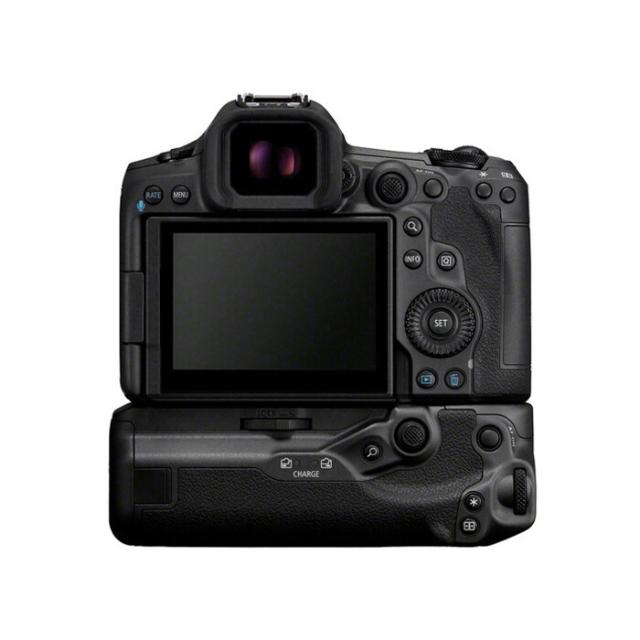 CANON BG-R20 BATTERY GRIP R5II/R5/R5C/R6III/R6II