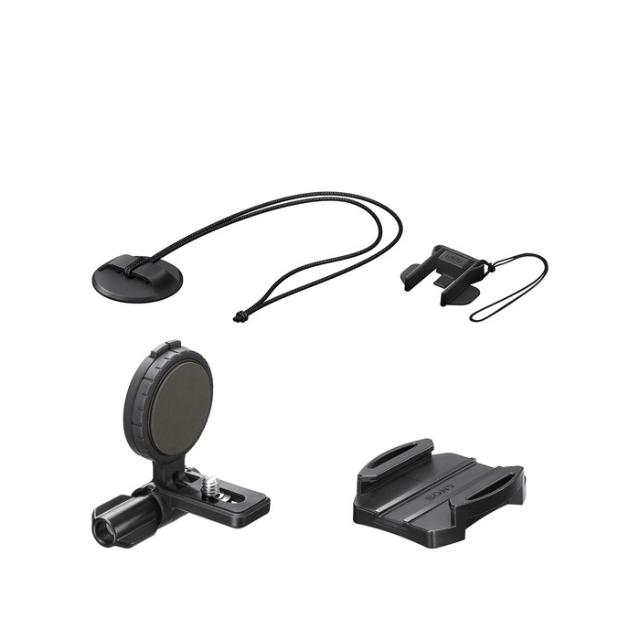 SONY VCT-HSM1 HELMET MOUNT