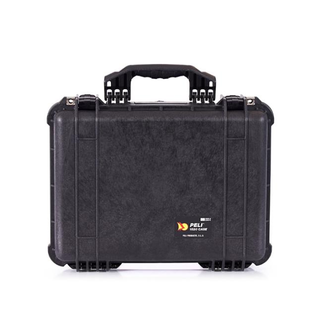 PELI 1520 PROTECTOR CASE (FOAM)