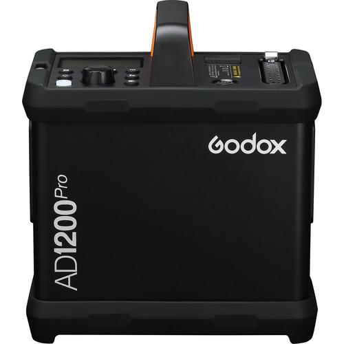 GODOX AD1200PRO KIT 2600MAH BATTERY