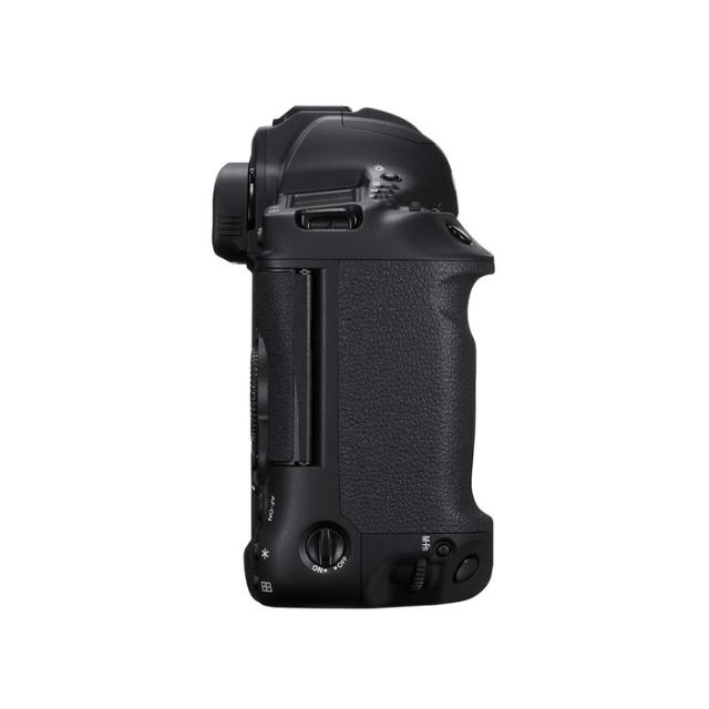 CANON EOS-1DX MARK III CAMERA BODY