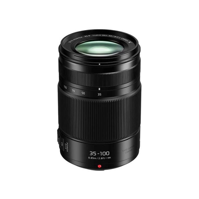 PANASONIC G 35-100 MM F 2.8 II VARIO