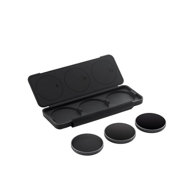 DJI Osmo Action 6 ND Filter Set