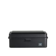 KODAK FILM CASE 120/135 LARGE BLACK
