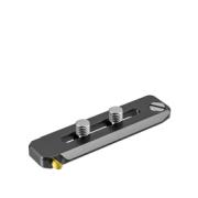 SMALLRIG 2483 LOW PROFILE NATO RAIL 70MM