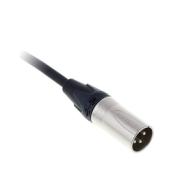 CORDIAL XLR / XLR 3 METER STD