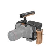 SMALLRIG 3299 ACCESSORY KIT PRO FOR BMPCC 6K PRO