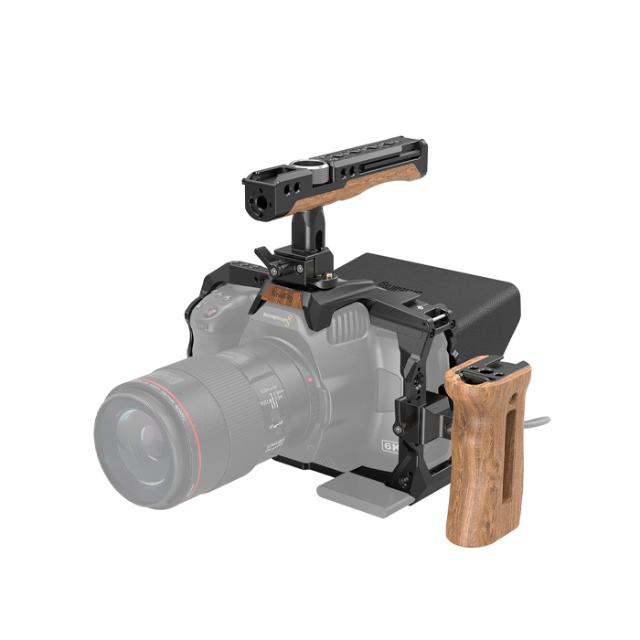 SMALLRIG 3299 ACCESSORY KIT PRO FOR BMPCC 6K PRO