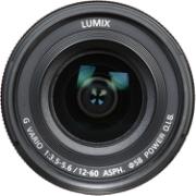 PANASONIC G 12-60MM F/3,5-5,6