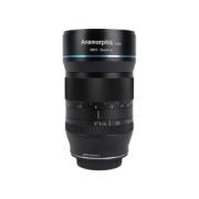 SIRUI ANAMORPHIC LENS 1,33X 35MM F/1.8 FOR MFT