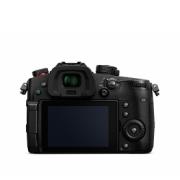 PANASONIC GH5 MK2 KIT WITH 12-60MM F/2.8-4