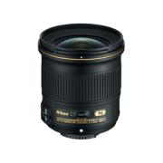 NIKON NIKKOR AF-S 24MM F/1,8 G ED Ø77