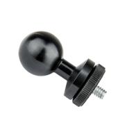 KUPO KS-404 SUPER KNUCKLE BALL WITH 1/4