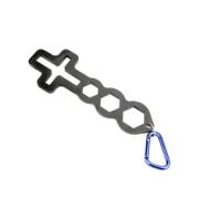 KUPO WS-140 WINGNUT MULTI-SPANNER