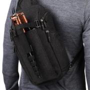THINK TANK URBAN ACCESS SLING 8, DARK GREY