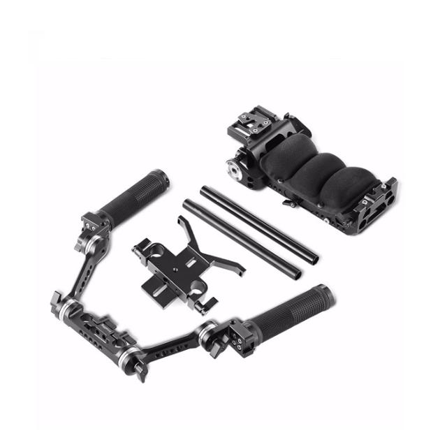 SMALLRIG KGW102 PRO UNIVERSAL SHOULDER PAD KIT