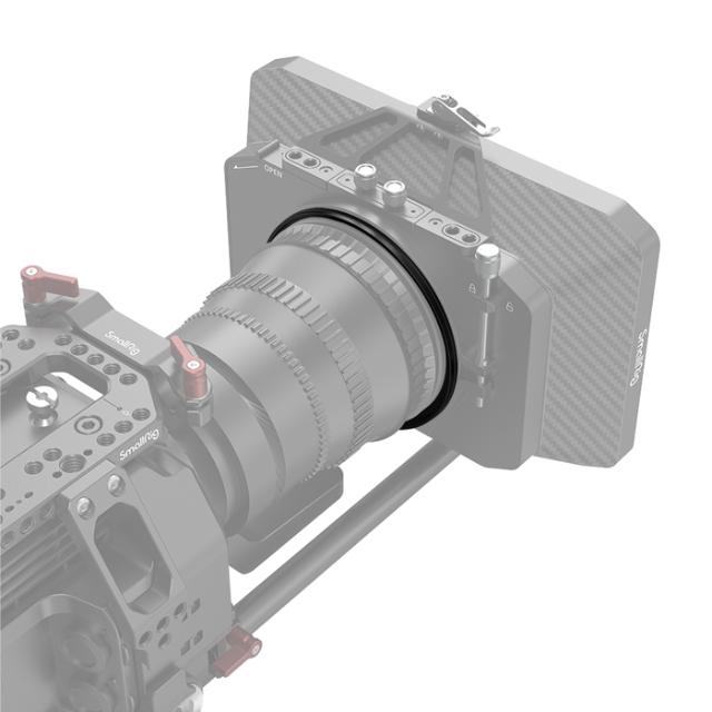 SMALLRIG 2661 LENS TRANSFER RING 95-114MM