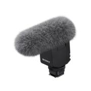 SONY ECM-B10M SHOTGUN MICROPHONE