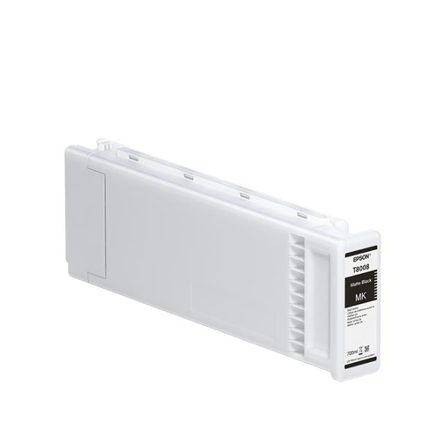 EPSON T800800 MATTE BLACK P20000 700ML