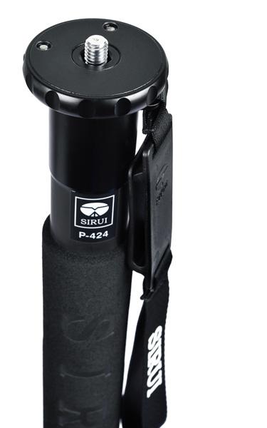 SIRUI P-326 MONOPOD