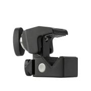 KUPO KCP-700B CONVI CLAMP - BLACK