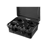 DZO VESPID CYBER FF KIT (35,50,75MM) T2.1 PL/EF