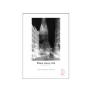 HAHNEMÜHLE PHOTO GLOSSY 260G A2 (25 SHEETS)
