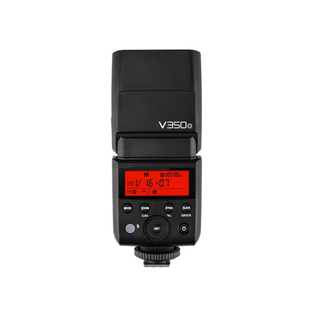 GODOX VING 350 FLASH FOR NIKON