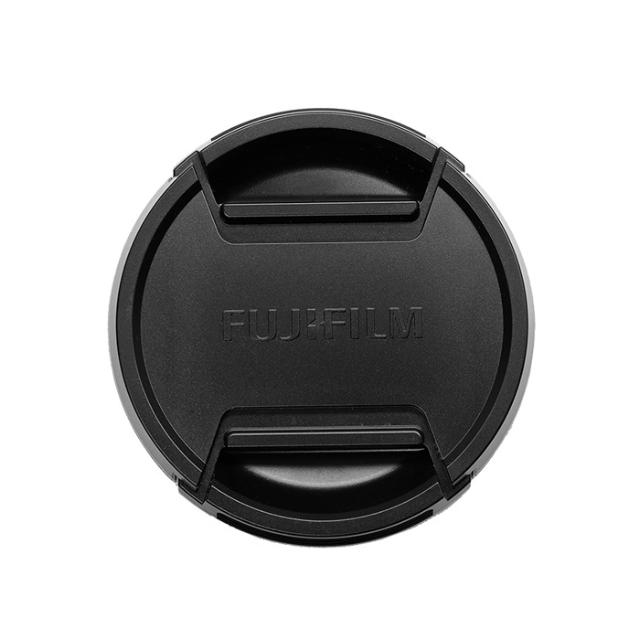 FUJI 77 MM LENS CAP FLCP-77