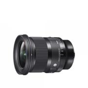 SIGMA 20MM F/1.4 DG DN ART L-MOUNT
