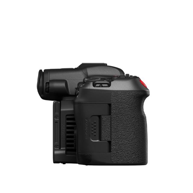 CANON EOS R5C CINEMA CAMERA