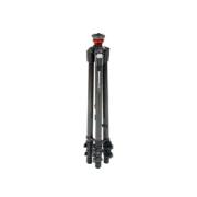 MANFROTTO 755CX3 VIDEO TRIPOD WITH CARBON