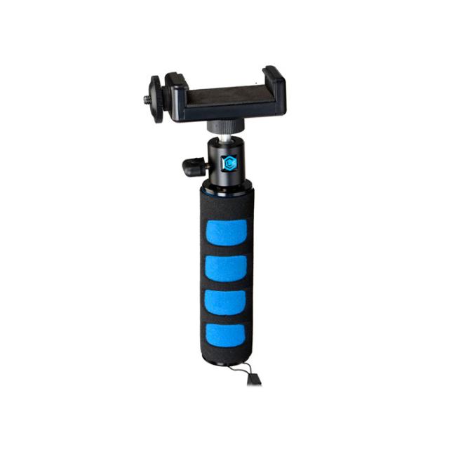 LUME CUBE - SMARTPHONE VIDEOBESLAG