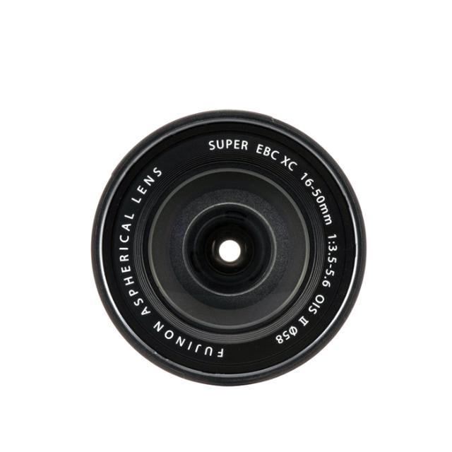 FUJINON XC 16-50MM F/3,5-5,6 OIS Ø58